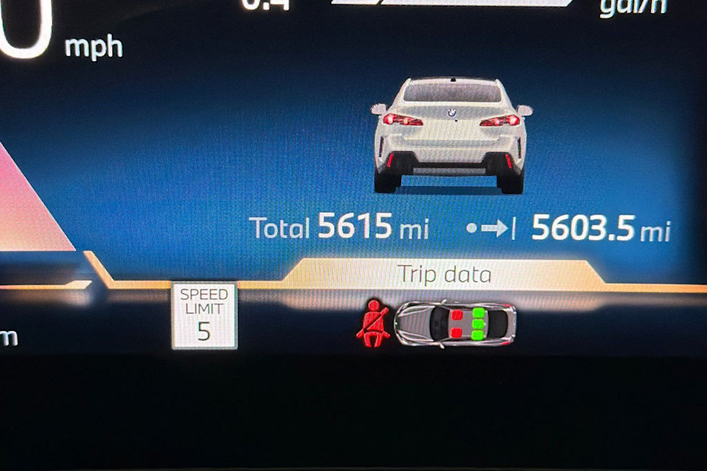 Thumbnail: 2025 BMW 2 Series - 15