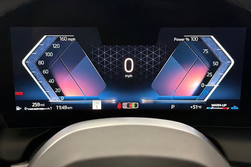 Thumbnail: 2025 BMW 2 Series - 27