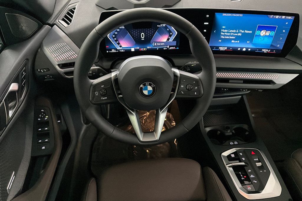 Thumbnail: 2025 BMW 2 Series - 9