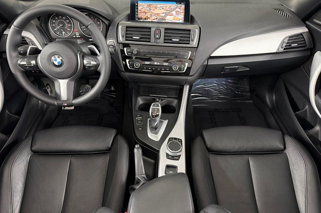 Thumbnail: 2017 BMW 2 Series - 2