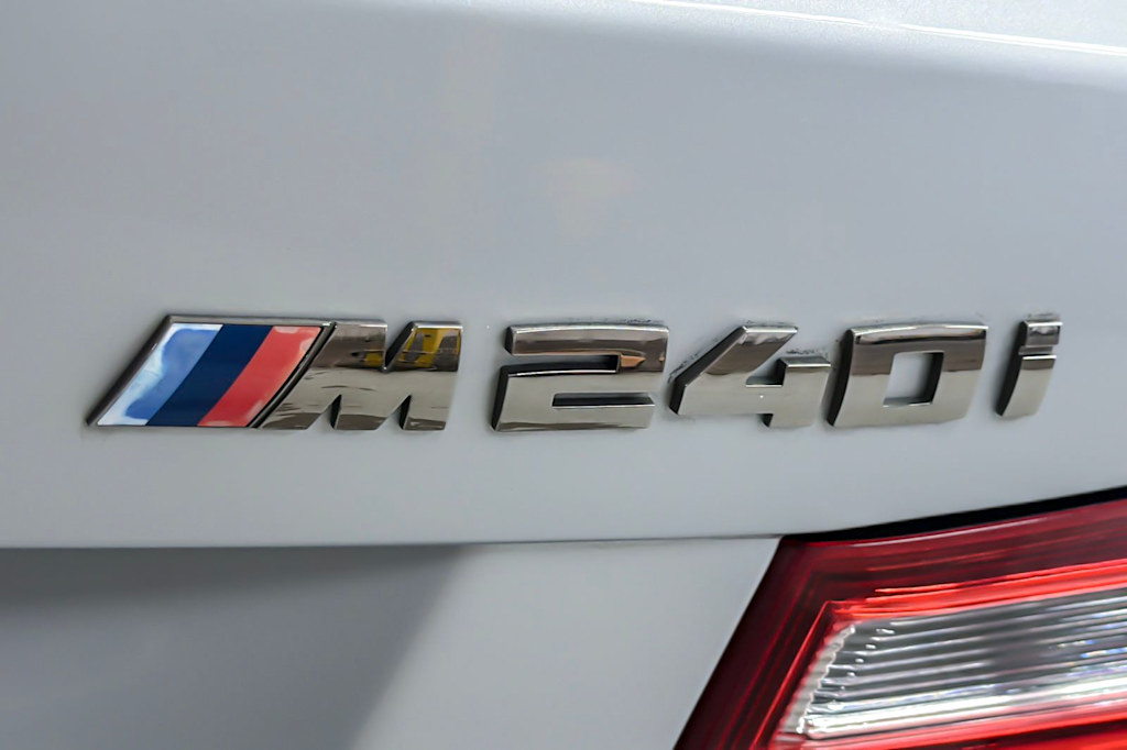 Thumbnail: 2017 BMW 2 Series - 7