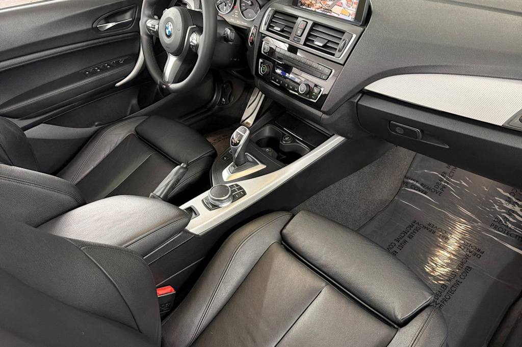 Thumbnail: 2017 BMW 2 Series - 12