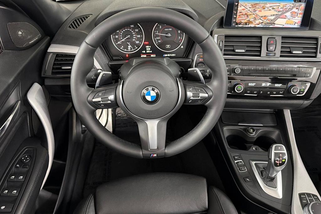 Thumbnail: 2017 BMW 2 Series - 11
