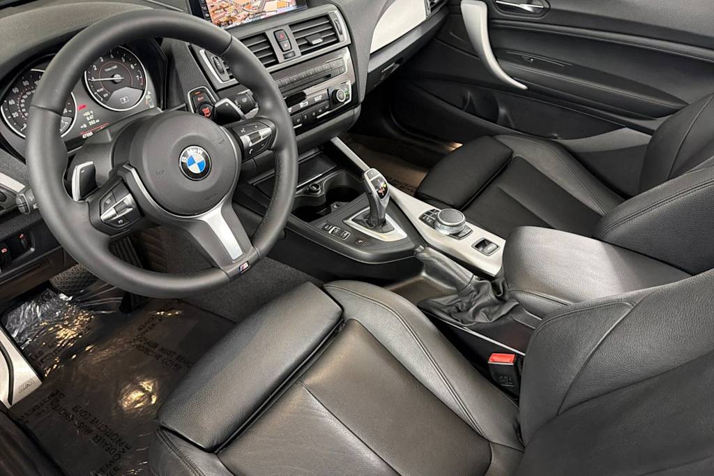 Thumbnail: 2017 BMW 2 Series - 9