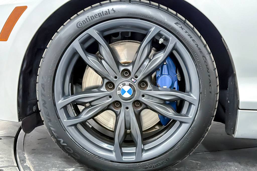 Thumbnail: 2017 BMW 2 Series - 8