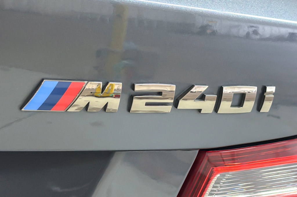 Thumbnail: 2017 BMW 2 Series - 7