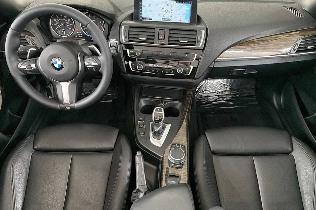 Thumbnail: 2017 BMW 2 Series - 2