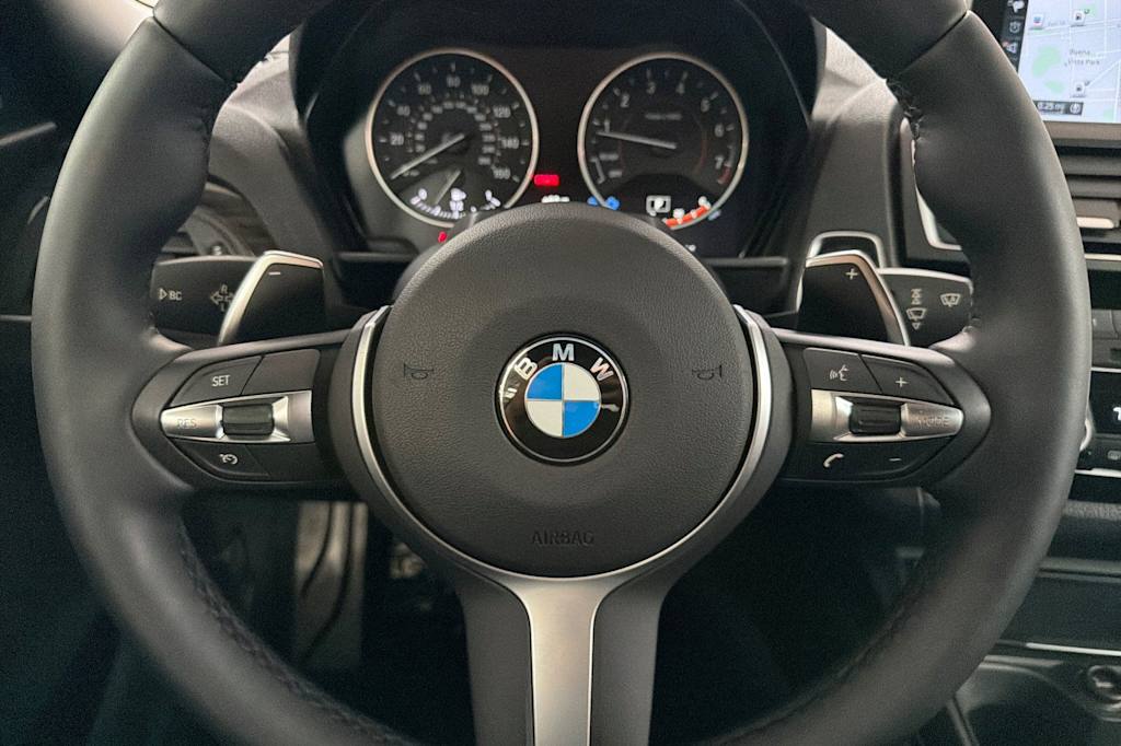 Thumbnail: 2017 BMW 2 Series - 27