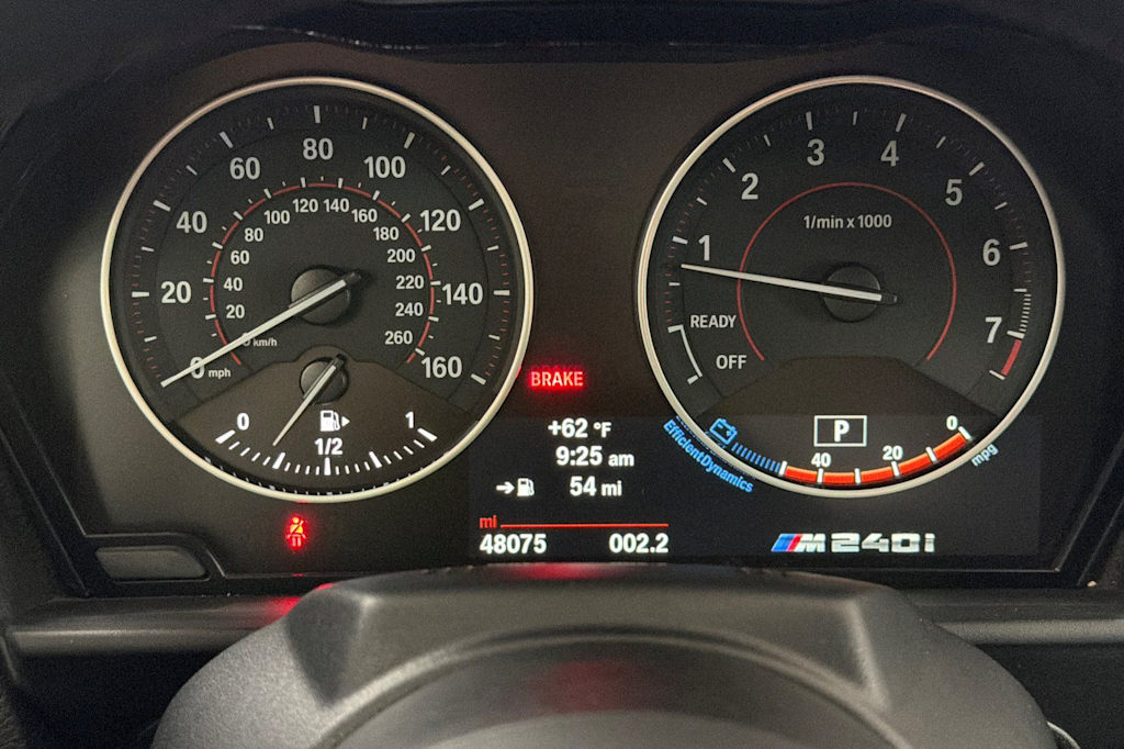 Thumbnail: 2017 BMW 2 Series - 15