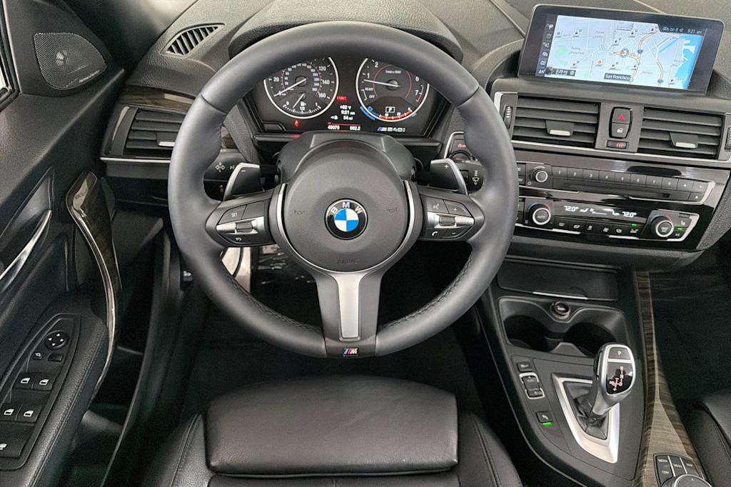Thumbnail: 2017 BMW 2 Series - 11