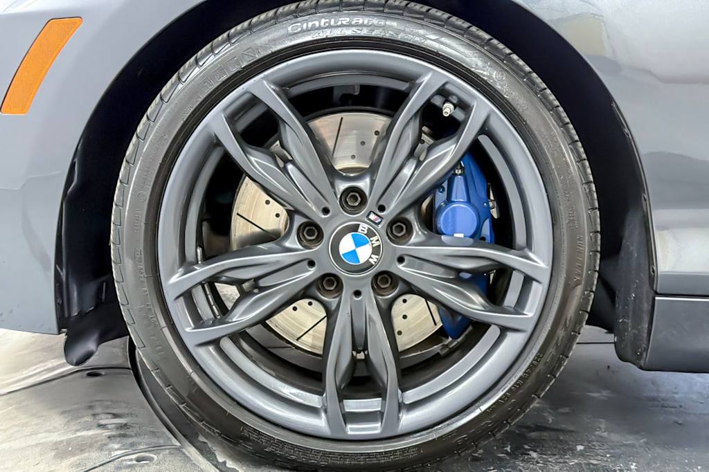 Thumbnail: 2017 BMW 2 Series - 8