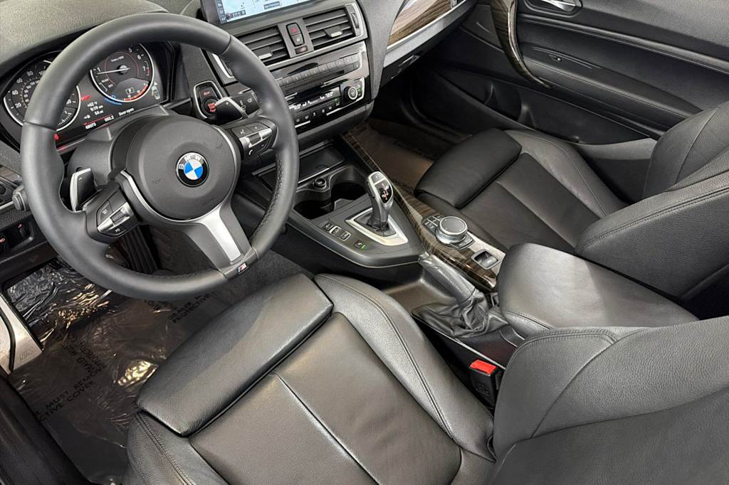 Thumbnail: 2017 BMW 2 Series - 9