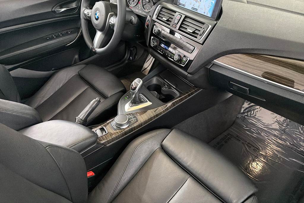 Thumbnail: 2017 BMW 2 Series - 12