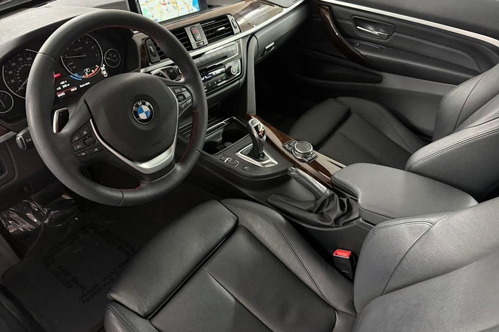 Thumbnail: 2016 BMW 4 Series - 9
