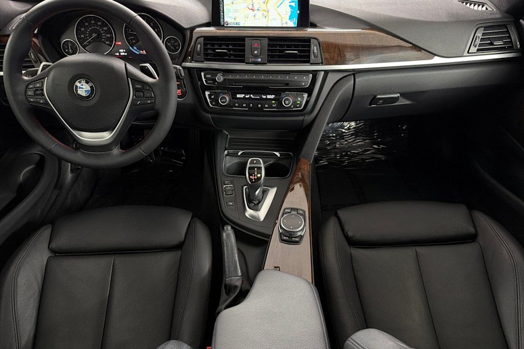 Thumbnail: 2016 BMW 4 Series - 2