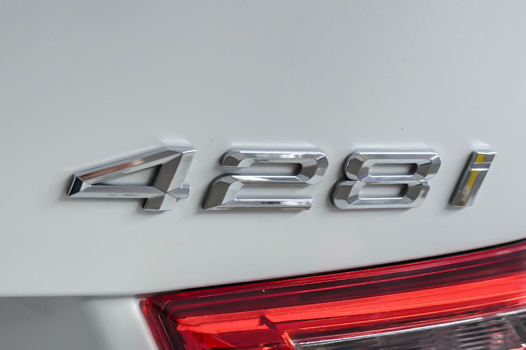 Thumbnail: 2016 BMW 4 Series - 7