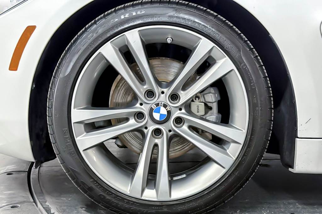 Thumbnail: 2016 BMW 4 Series - 8
