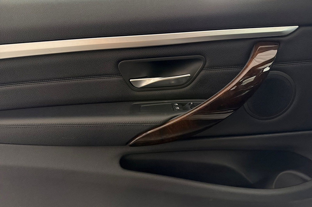Thumbnail: 2016 BMW 4 Series - 20