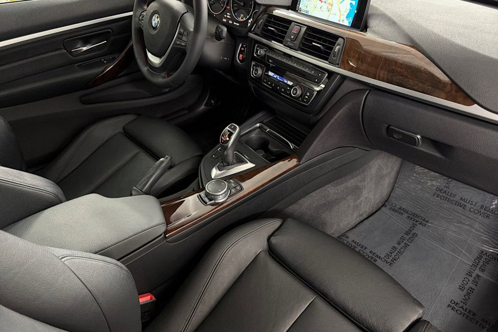 Thumbnail: 2016 BMW 4 Series - 12