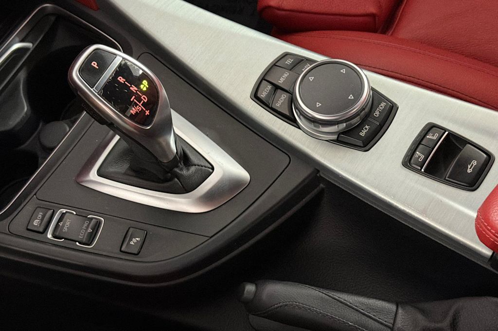 Thumbnail: 2016 BMW 4 Series - 13