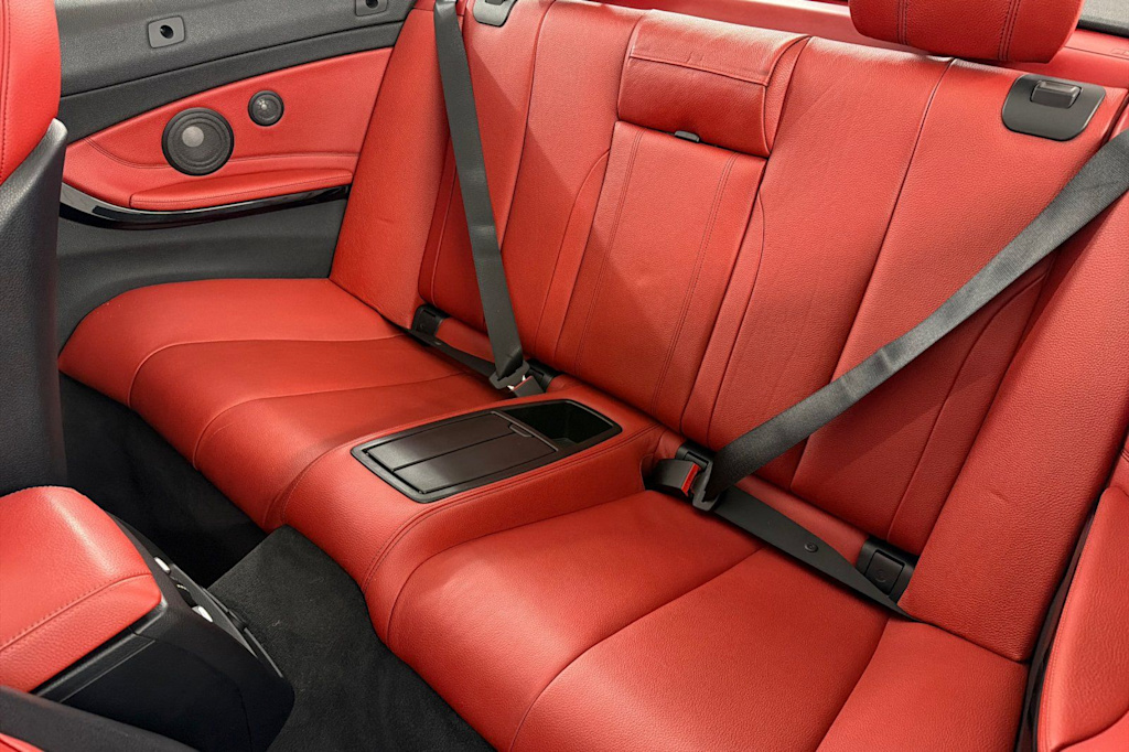 Thumbnail: 2016 BMW 4 Series - 17