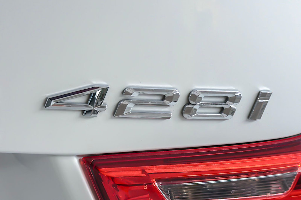 Thumbnail: 2016 BMW 4 Series - 7