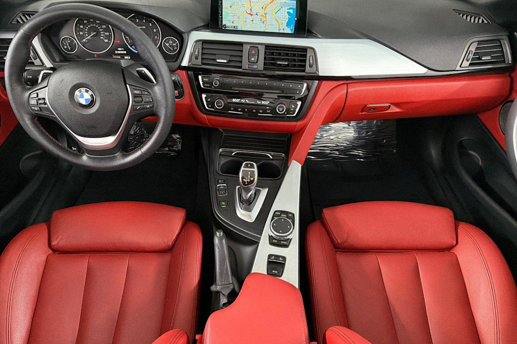 Thumbnail: 2016 BMW 4 Series - 2