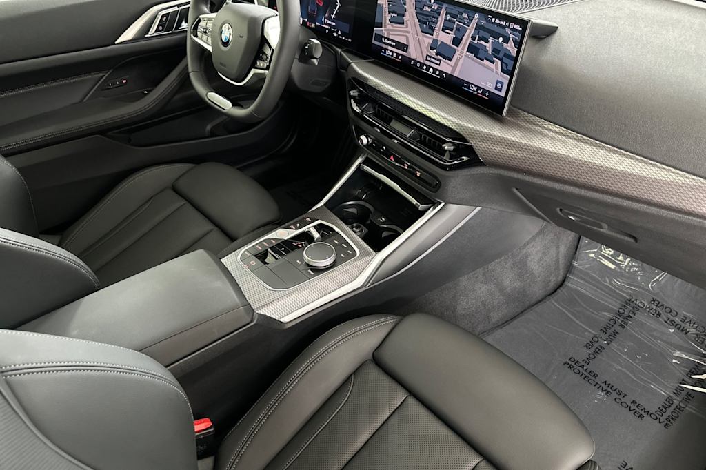 Thumbnail: 2025 BMW 4 Series - 12