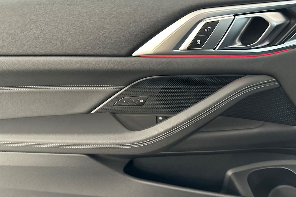 Thumbnail: 2025 BMW 4 Series - 20