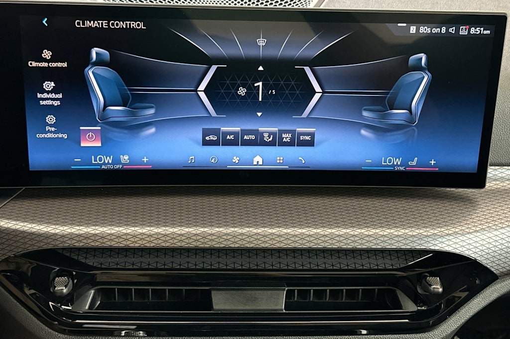 Thumbnail: 2025 BMW 4 Series - 25