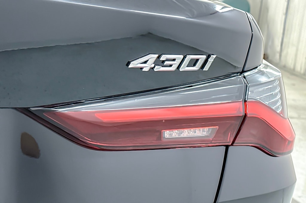 Thumbnail: 2025 BMW 4 Series - 7