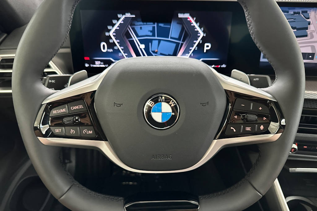 Thumbnail: 2025 BMW 4 Series - 27