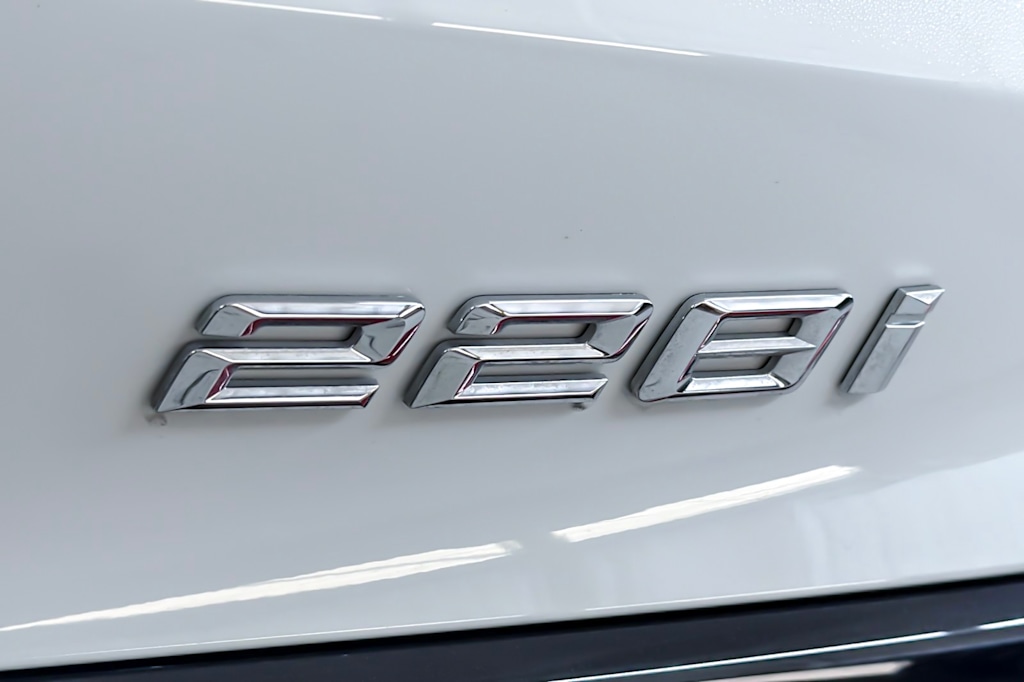 Thumbnail: 2023 BMW 2 Series - 7