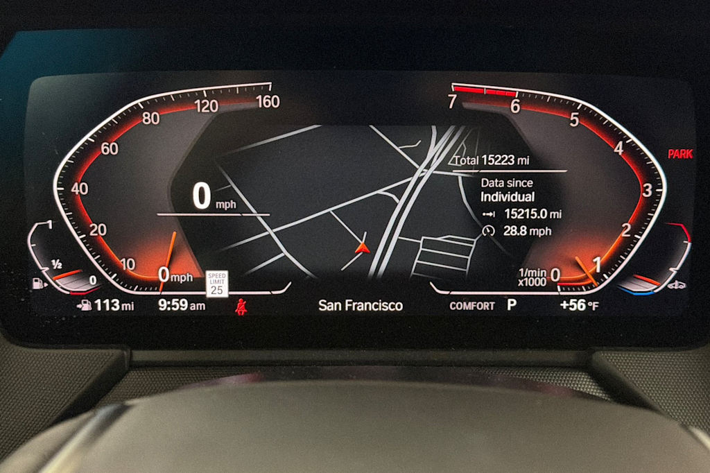 Thumbnail: 2023 BMW 2 Series - 15