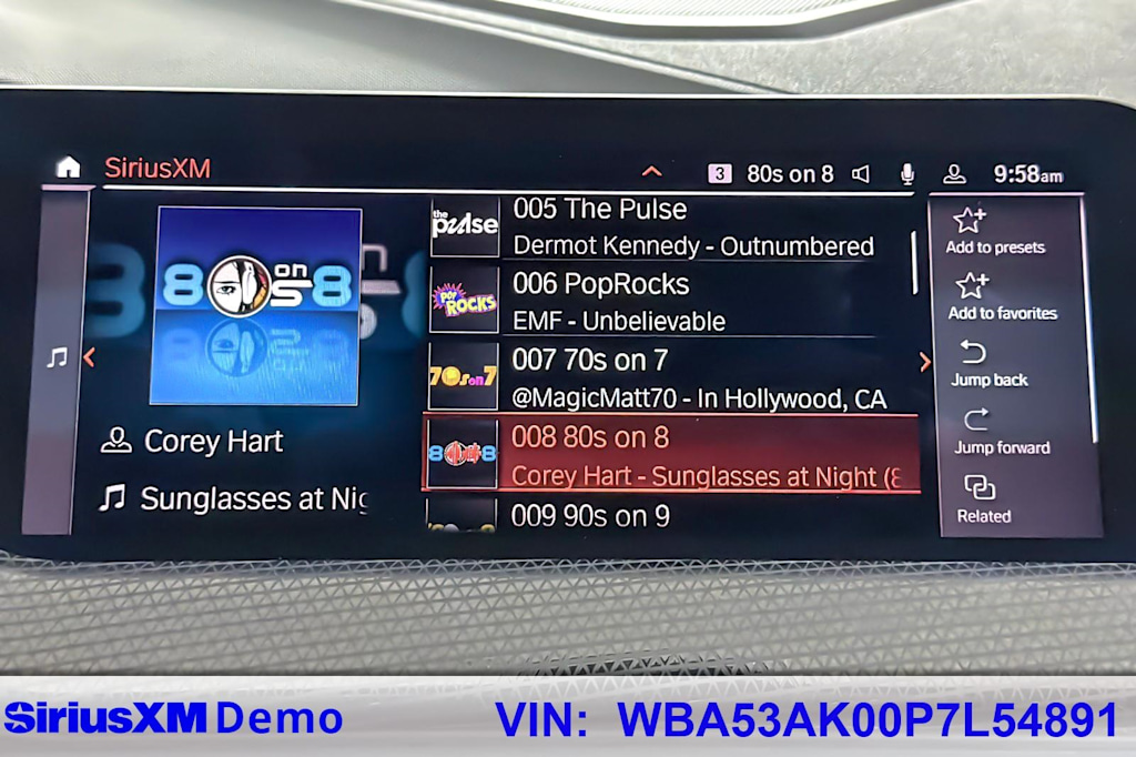 Thumbnail: 2023 BMW 2 Series - 16