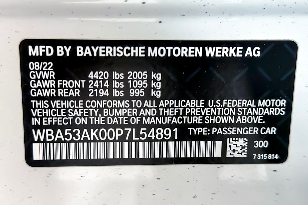 Thumbnail: 2023 BMW 2 Series - 29