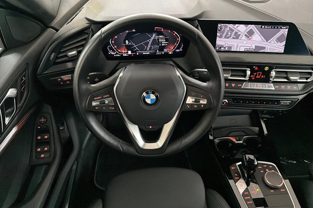 Thumbnail: 2023 BMW 2 Series - 11