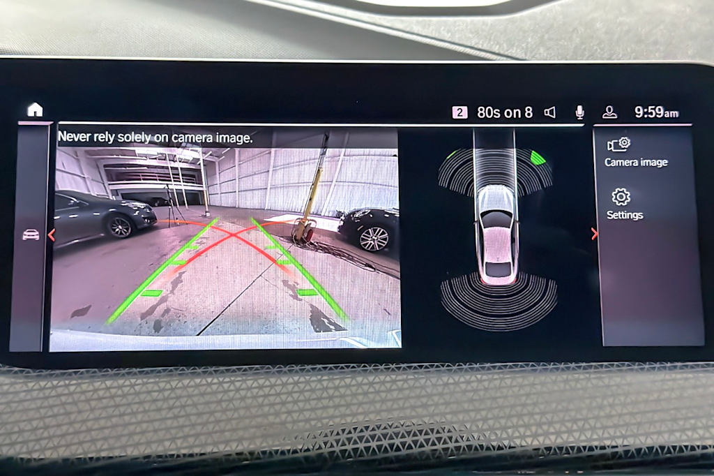 Thumbnail: 2023 BMW 2 Series - 24