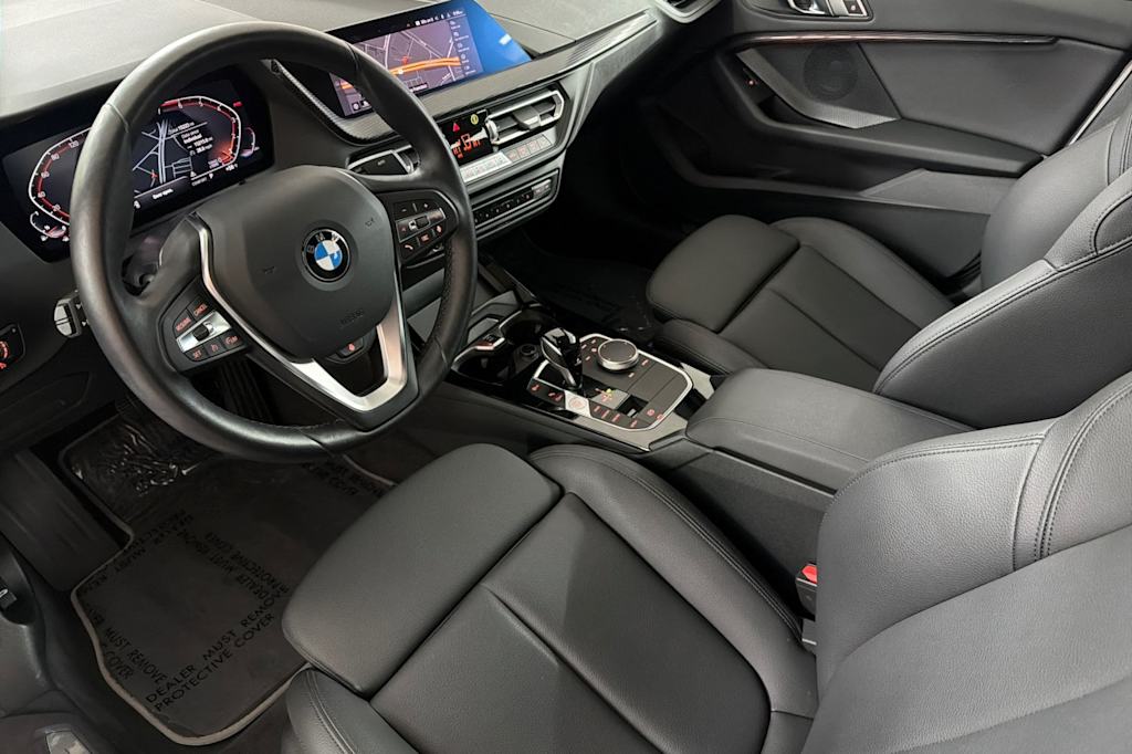 Thumbnail: 2023 BMW 2 Series - 9