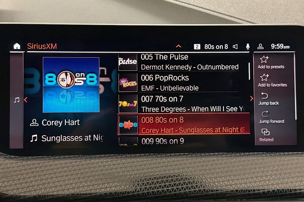 Thumbnail: 2023 BMW 2 Series - 13