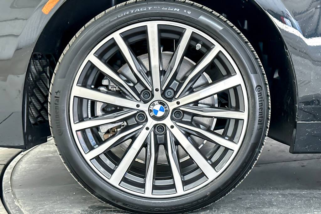 2024 BMW 2 Series 228i 7
