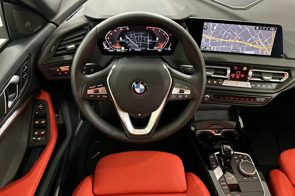 Thumbnail: 2024 BMW 2 Series - 10