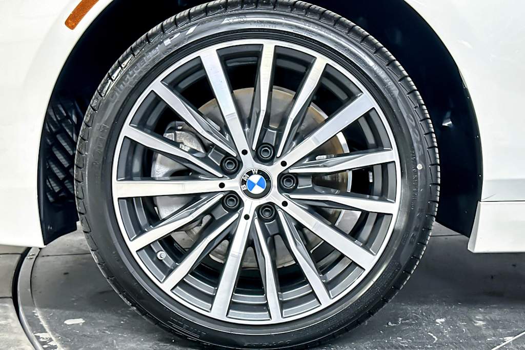 Thumbnail: 2024 BMW 2 Series - 7