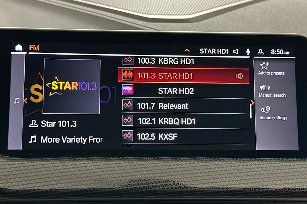 Thumbnail: 2024 BMW 2 Series - 12