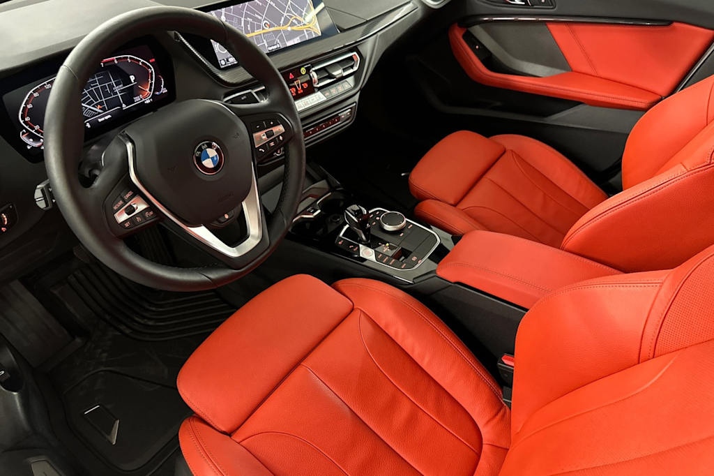 Thumbnail: 2024 BMW 2 Series - 8