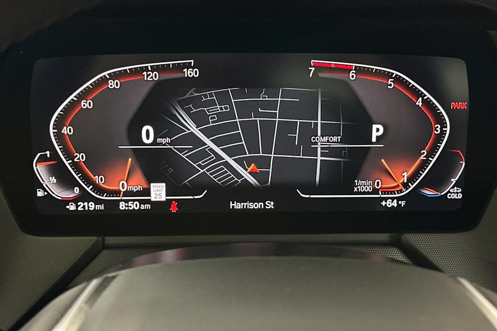 Thumbnail: 2024 BMW 2 Series - 14