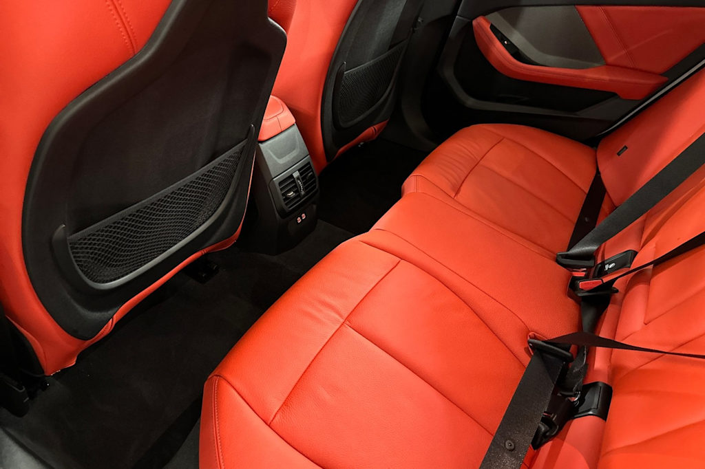 Thumbnail: 2024 BMW 2 Series - 9