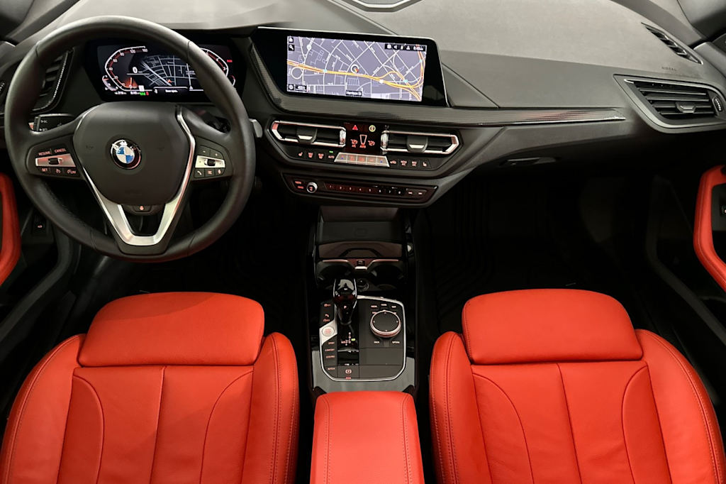 Thumbnail: 2024 BMW 2 Series - 2