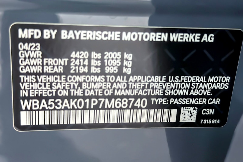 Thumbnail: 2023 BMW 2 Series - 29
