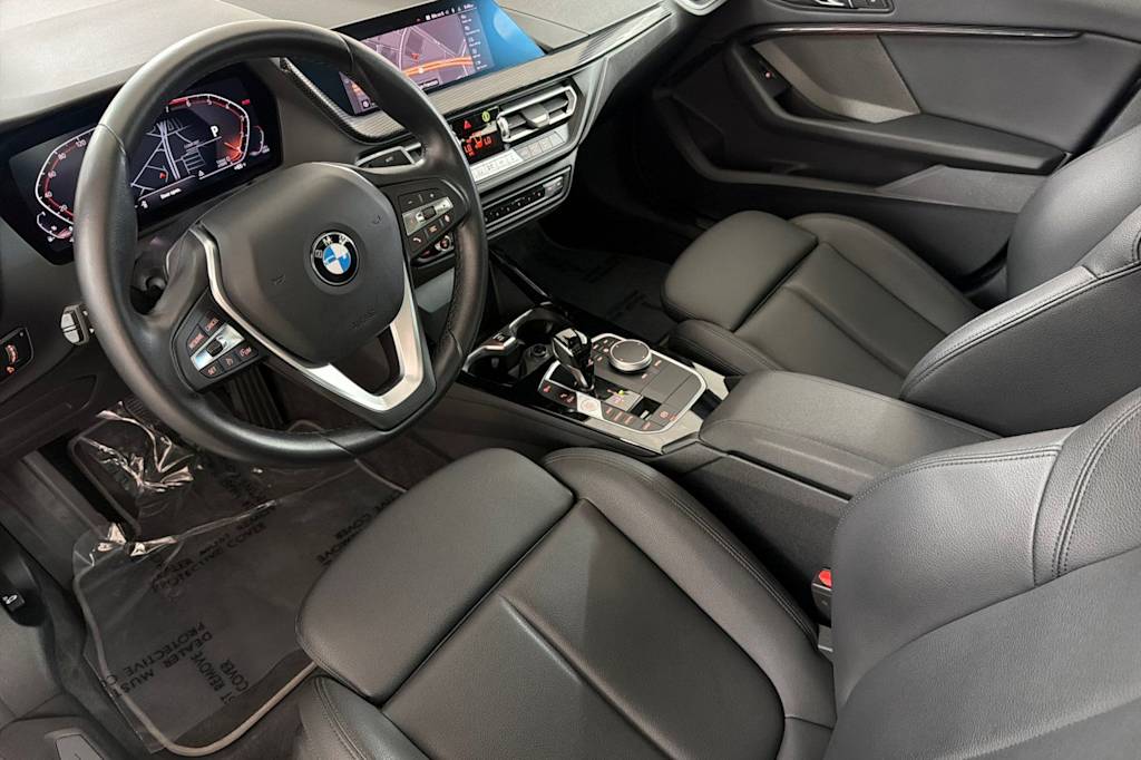 Thumbnail: 2023 BMW 2 Series - 9